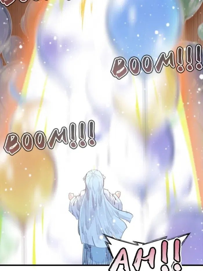 I’m Really Not Targeting The Magicians Chapter 142 – Page 32