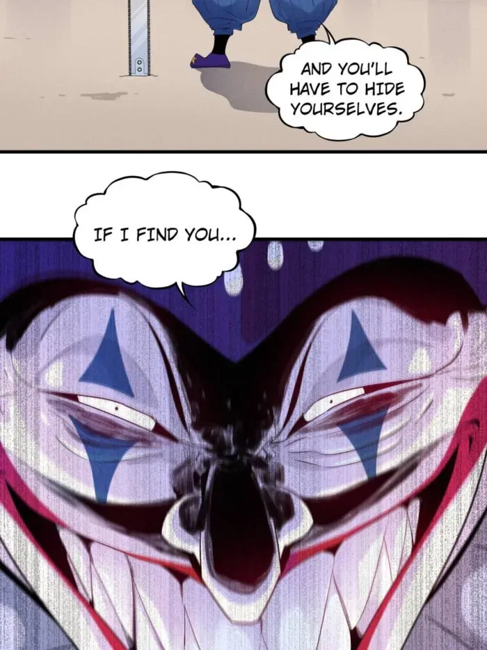 I’m Really Not Targeting The Magicians Chapter 141 – Page 14
