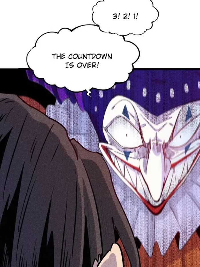 I’m Really Not Targeting The Magicians Chapter 141 – Page 23