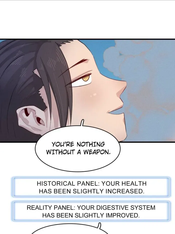 I’m Really Not Targeting The Magicians Chapter 141 – Page 25