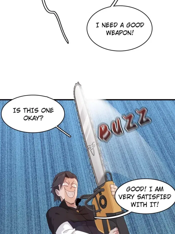 I’m Really Not Targeting The Magicians Chapter 141 – Page 38