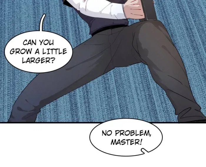 I’m Really Not Targeting The Magicians Chapter 141 – Page 39