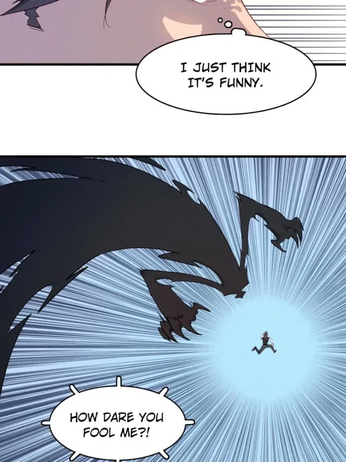I’m Really Not Targeting The Magicians Chapter 140 – Page 2