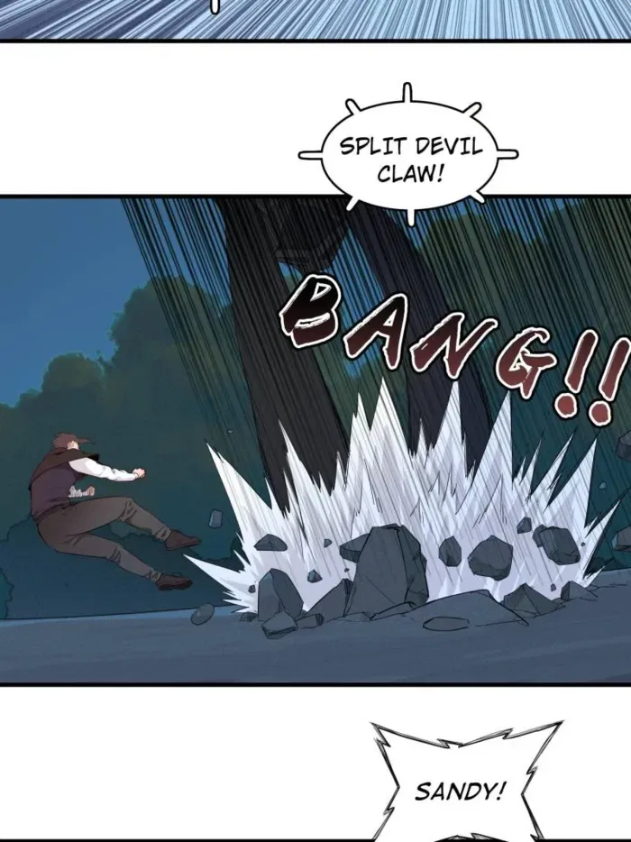 I’m Really Not Targeting The Magicians Chapter 140 – Page 3