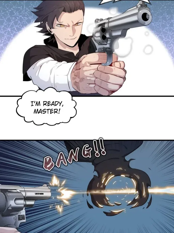 I’m Really Not Targeting The Magicians Chapter 140 – Page 4