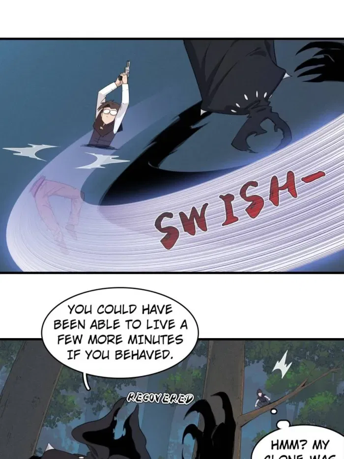 I’m Really Not Targeting The Magicians Chapter 140 – Page 6
