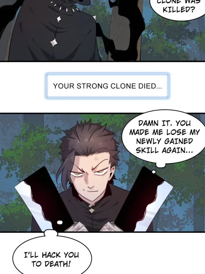 I’m Really Not Targeting The Magicians Chapter 140 – Page 7