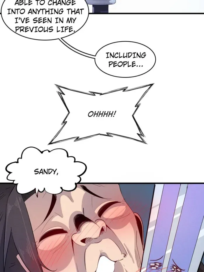 I’m Really Not Targeting The Magicians Chapter 140 – Page 12