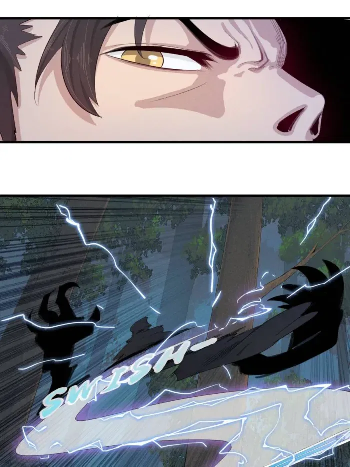 I’m Really Not Targeting The Magicians Chapter 140 – Page 15