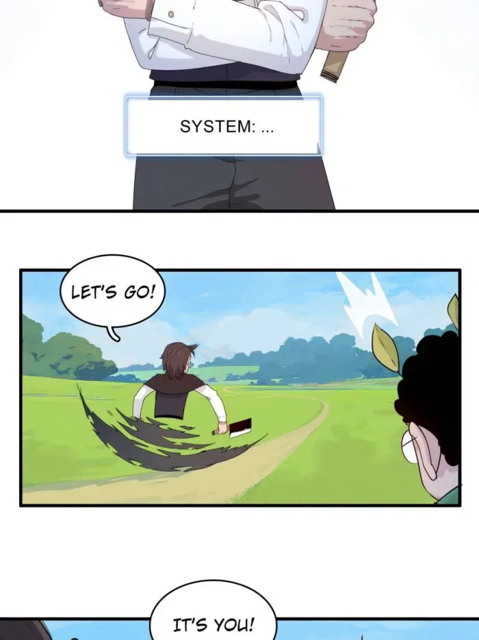 I’m Really Not Targeting The Magicians Chapter 139 – Page 2