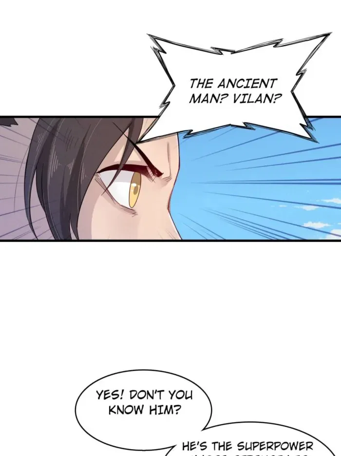 I’m Really Not Targeting The Magicians Chapter 139 – Page 6