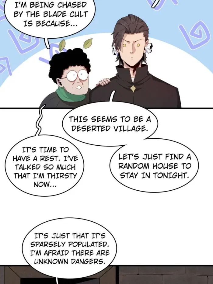 I’m Really Not Targeting The Magicians Chapter 139 – Page 12