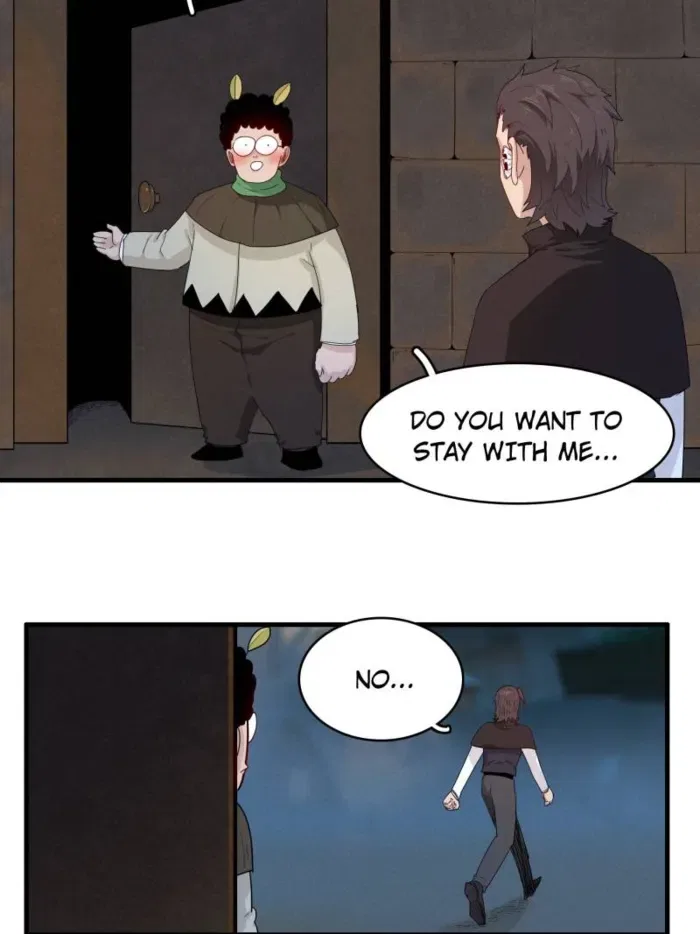 I’m Really Not Targeting The Magicians Chapter 139 – Page 13