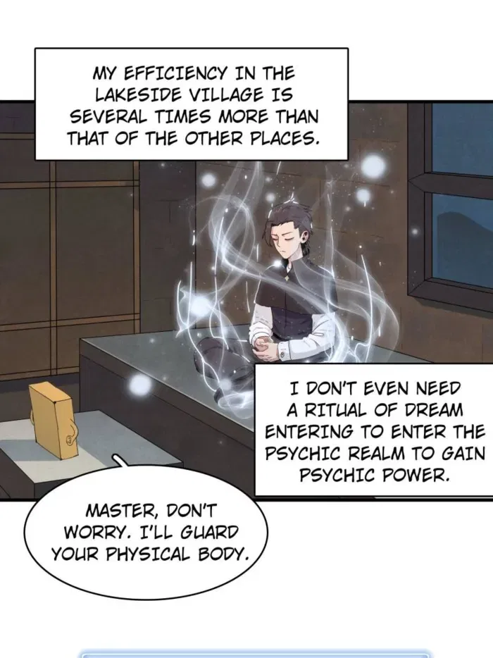 I’m Really Not Targeting The Magicians Chapter 139 – Page 15