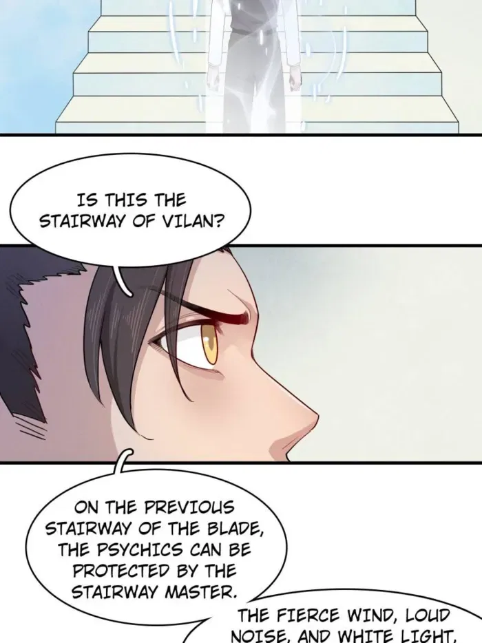 I’m Really Not Targeting The Magicians Chapter 139 – Page 17