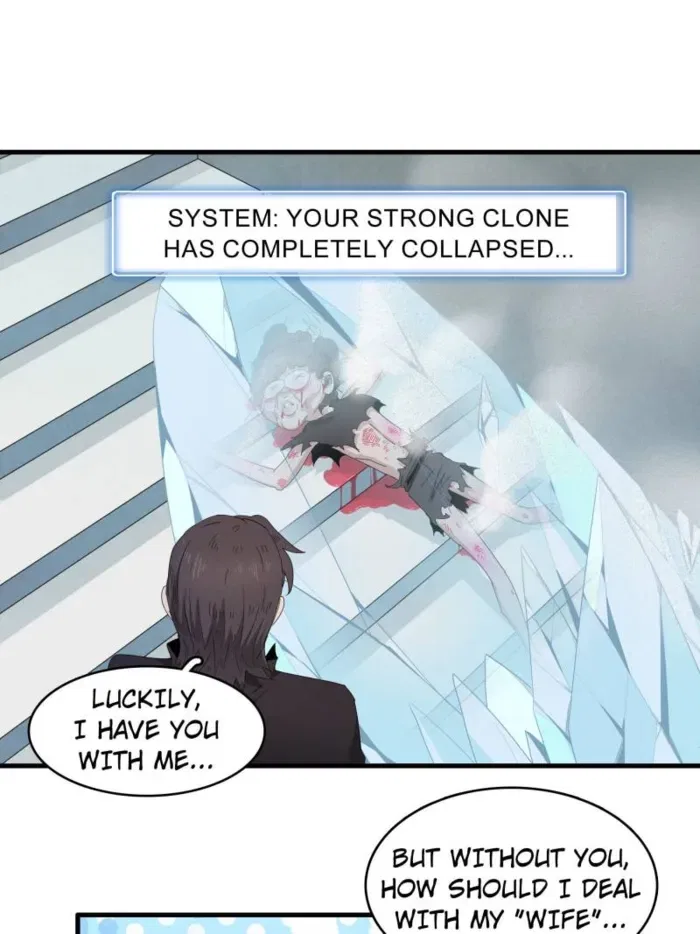 I’m Really Not Targeting The Magicians Chapter 139 – Page 24