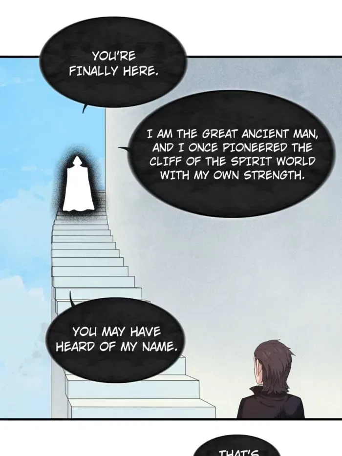 I’m Really Not Targeting The Magicians Chapter 139 – Page 28