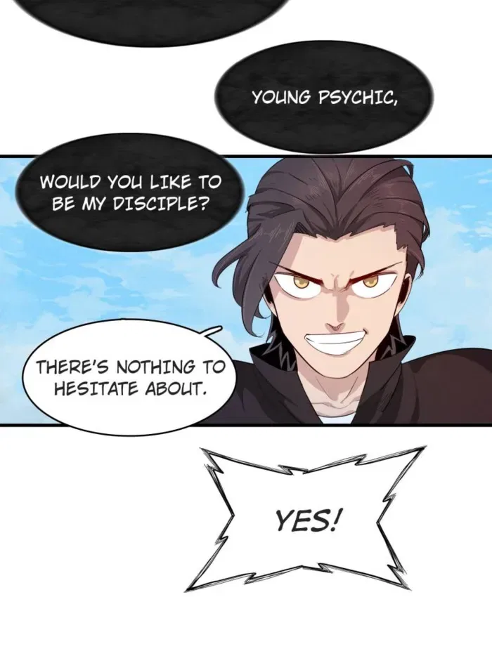 I’m Really Not Targeting The Magicians Chapter 139 – Page 30