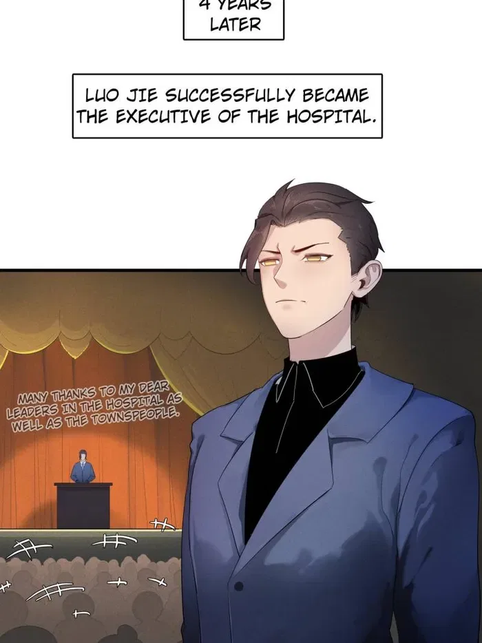 I’m Really Not Targeting The Magicians Chapter 138 – Page 4