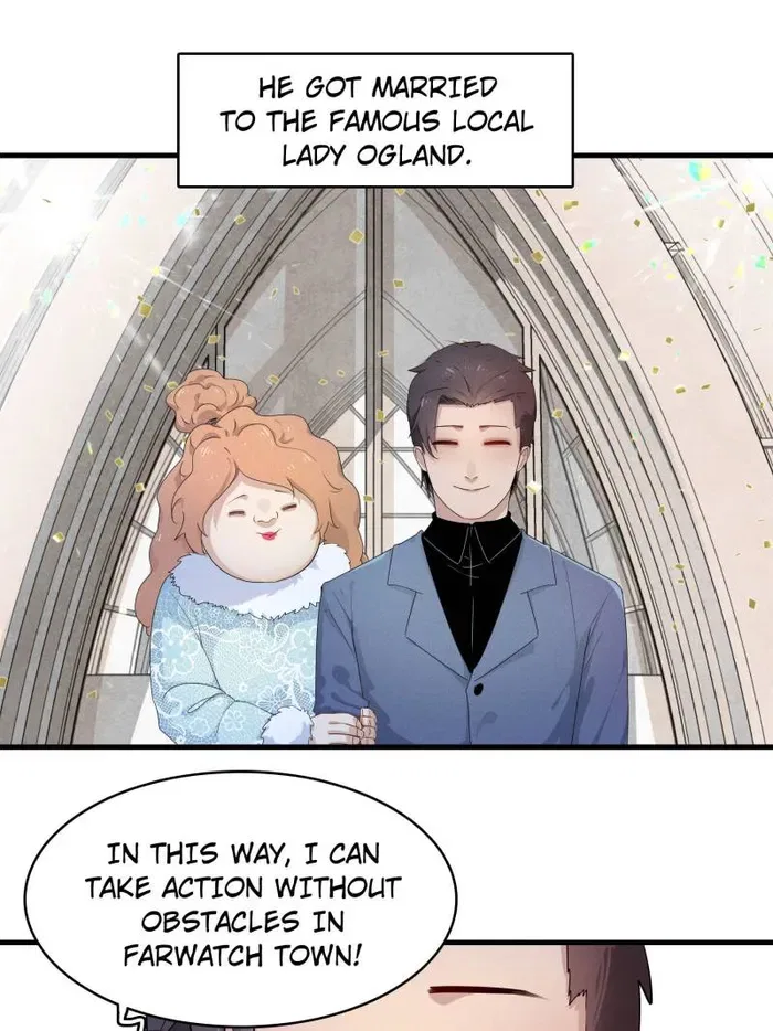 I’m Really Not Targeting The Magicians Chapter 138 – Page 6