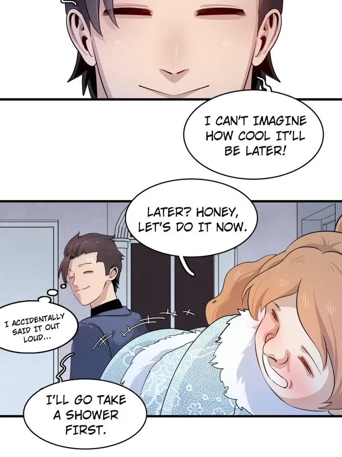 I’m Really Not Targeting The Magicians Chapter 138 – Page 7