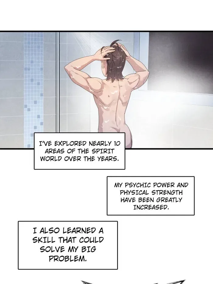 I’m Really Not Targeting The Magicians Chapter 138 – Page 8