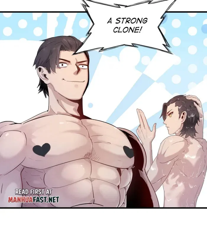 I’m Really Not Targeting The Magicians Chapter 138 – Page 9