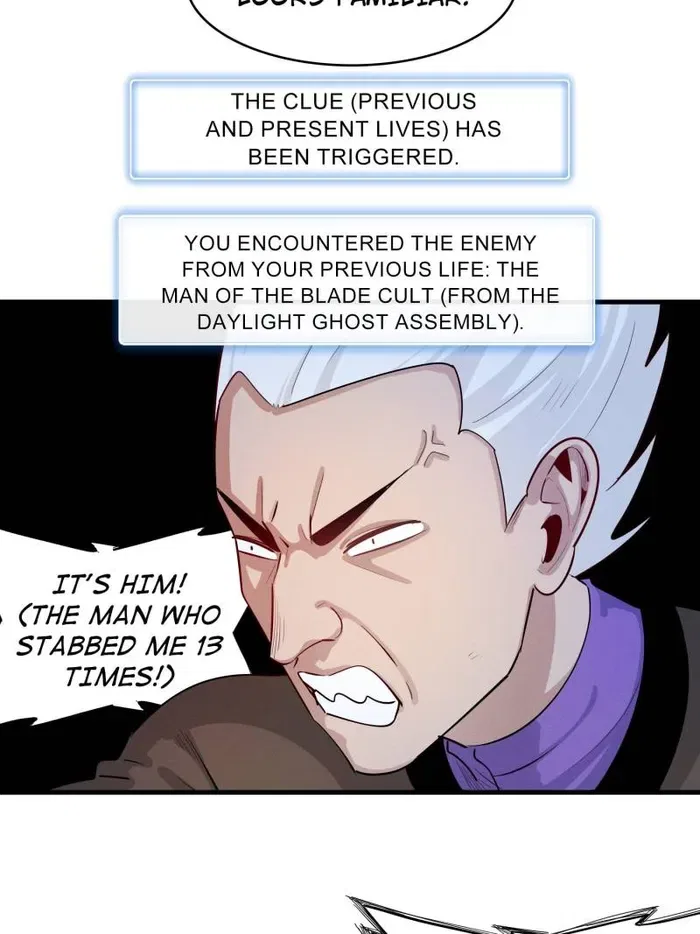 I’m Really Not Targeting The Magicians Chapter 138 – Page 12