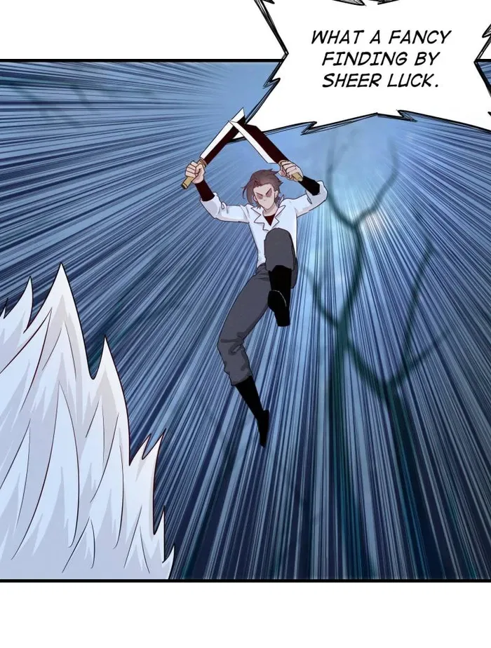 I’m Really Not Targeting The Magicians Chapter 138 – Page 13