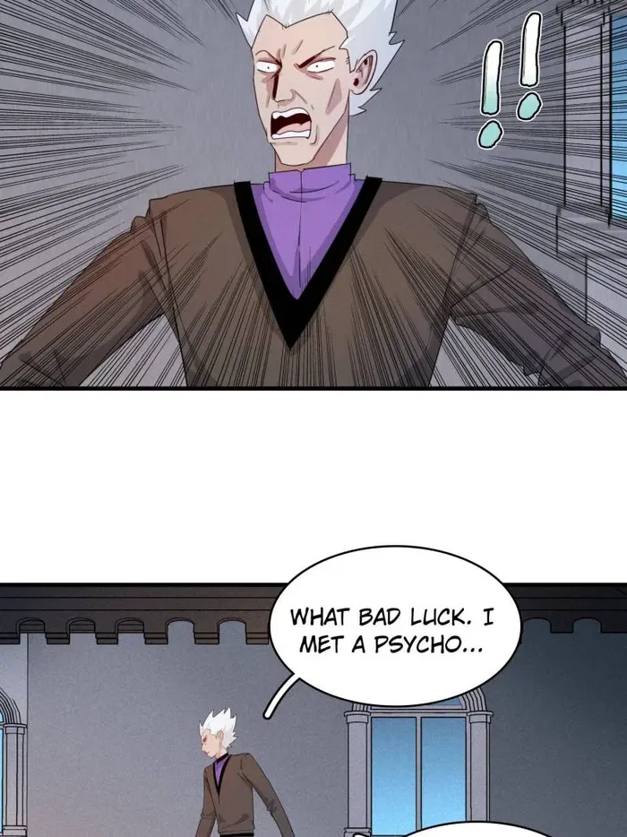 I’m Really Not Targeting The Magicians Chapter 138 – Page 15