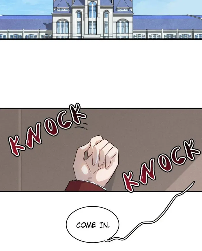 I’m Really Not Targeting The Magicians Chapter 138 – Page 21