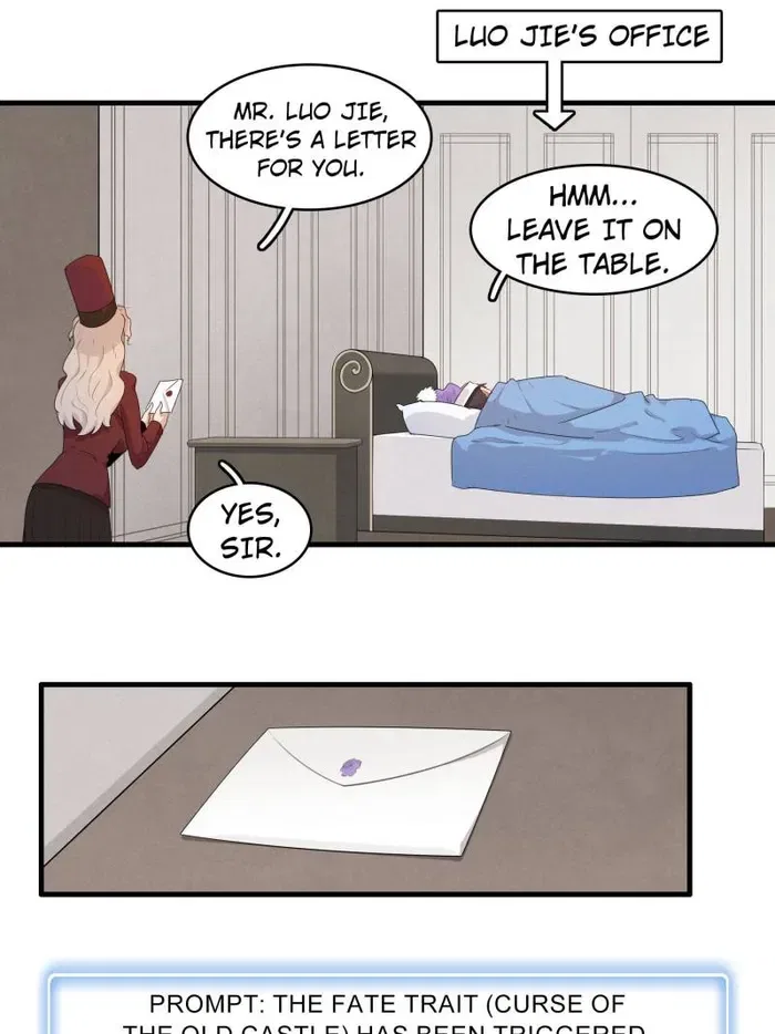I’m Really Not Targeting The Magicians Chapter 138 – Page 22