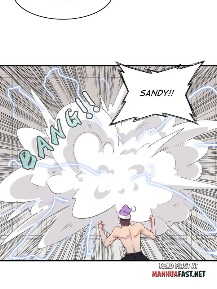 I’m Really Not Targeting The Magicians Chapter 138 – Page 33