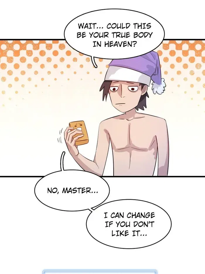 I’m Really Not Targeting The Magicians Chapter 138 – Page 36