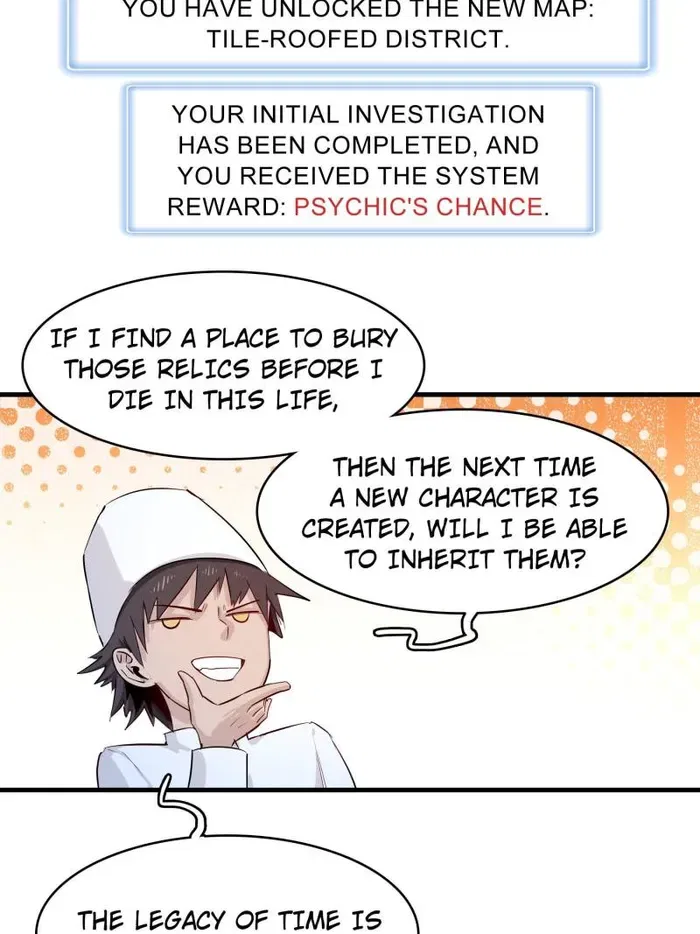 I’m Really Not Targeting The Magicians Chapter 137 – Page 7