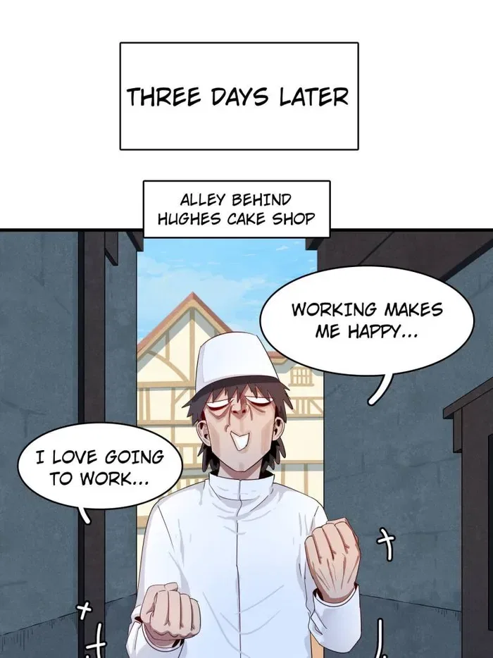 I’m Really Not Targeting The Magicians Chapter 137 – Page 10