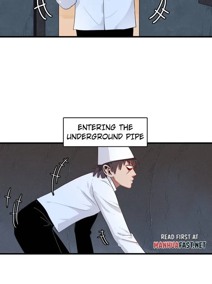 I’m Really Not Targeting The Magicians Chapter 137 – Page 11