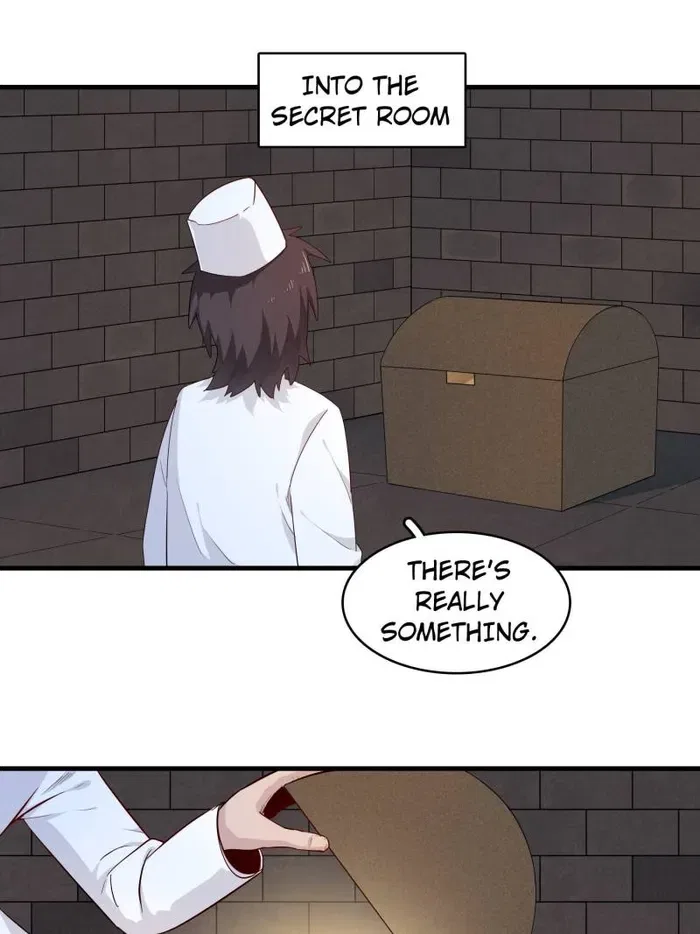 I’m Really Not Targeting The Magicians Chapter 137 – Page 12