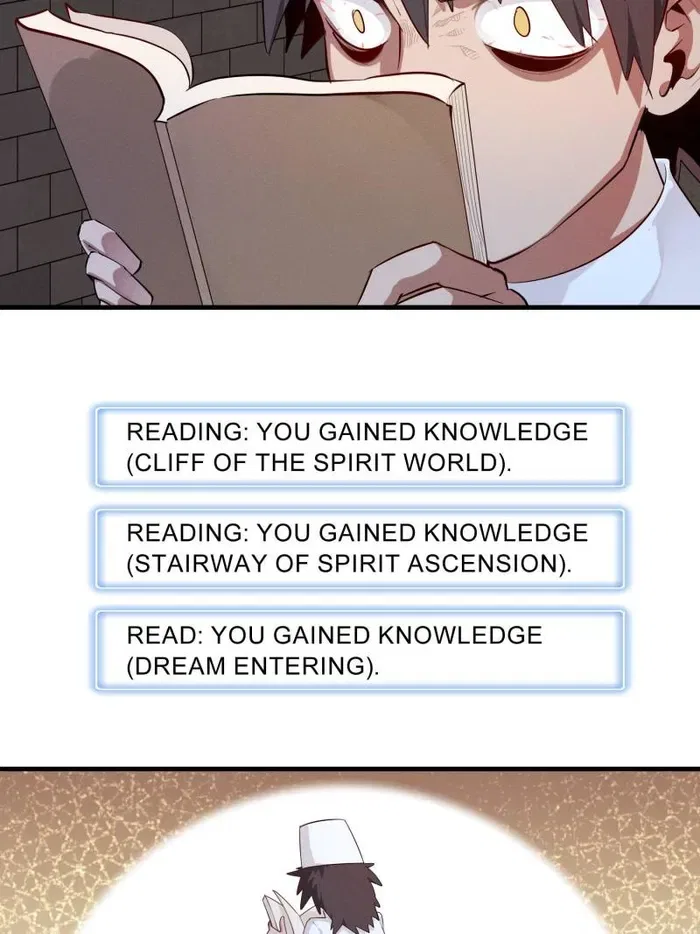 I’m Really Not Targeting The Magicians Chapter 137 – Page 15