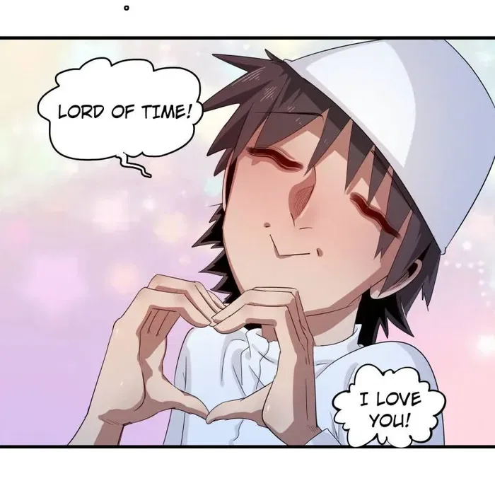 I’m Really Not Targeting The Magicians Chapter 137 – Page 21