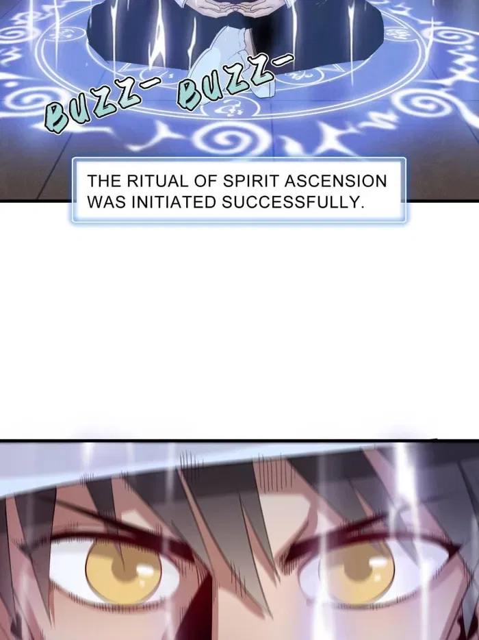 I’m Really Not Targeting The Magicians Chapter 137 – Page 23