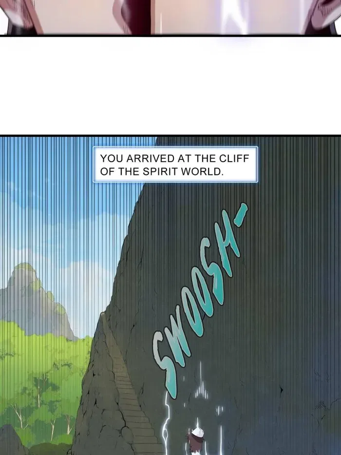 I’m Really Not Targeting The Magicians Chapter 137 – Page 24