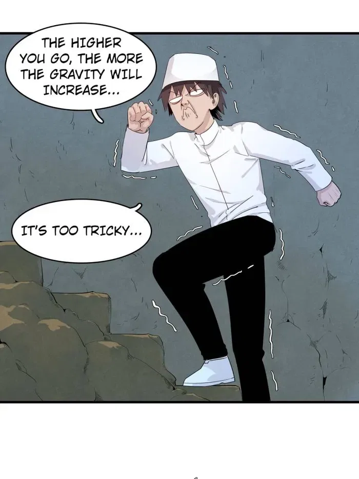 I’m Really Not Targeting The Magicians Chapter 137 – Page 27
