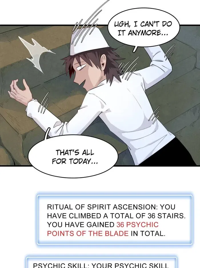 I’m Really Not Targeting The Magicians Chapter 137 – Page 28
