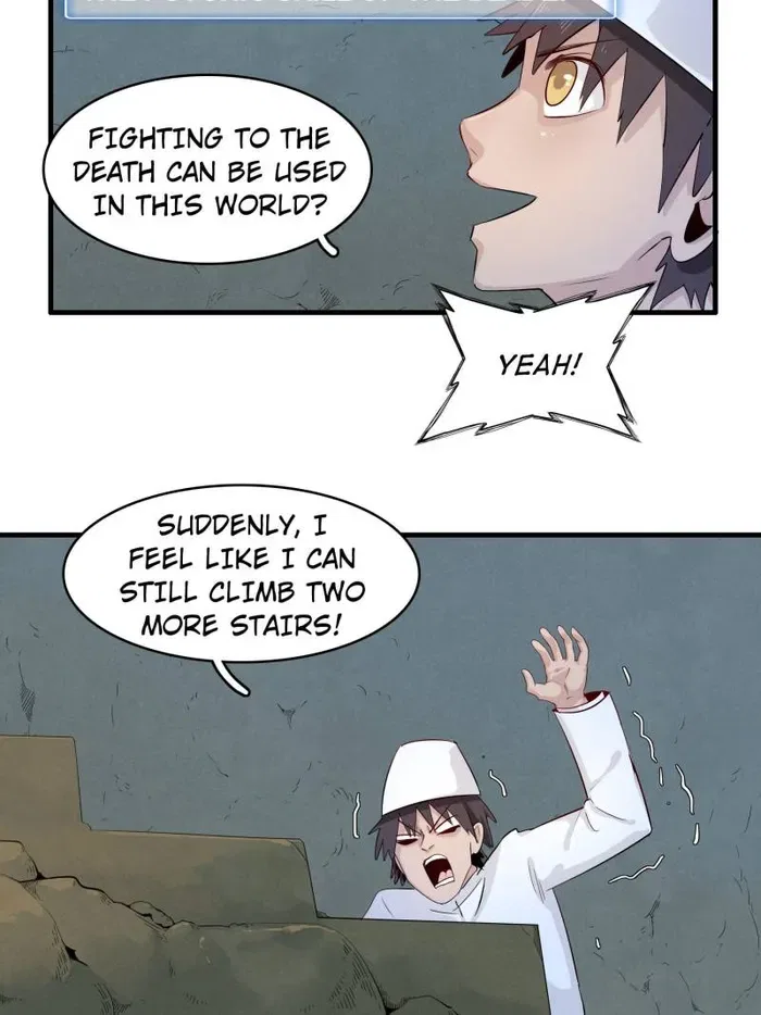 I’m Really Not Targeting The Magicians Chapter 137 – Page 30