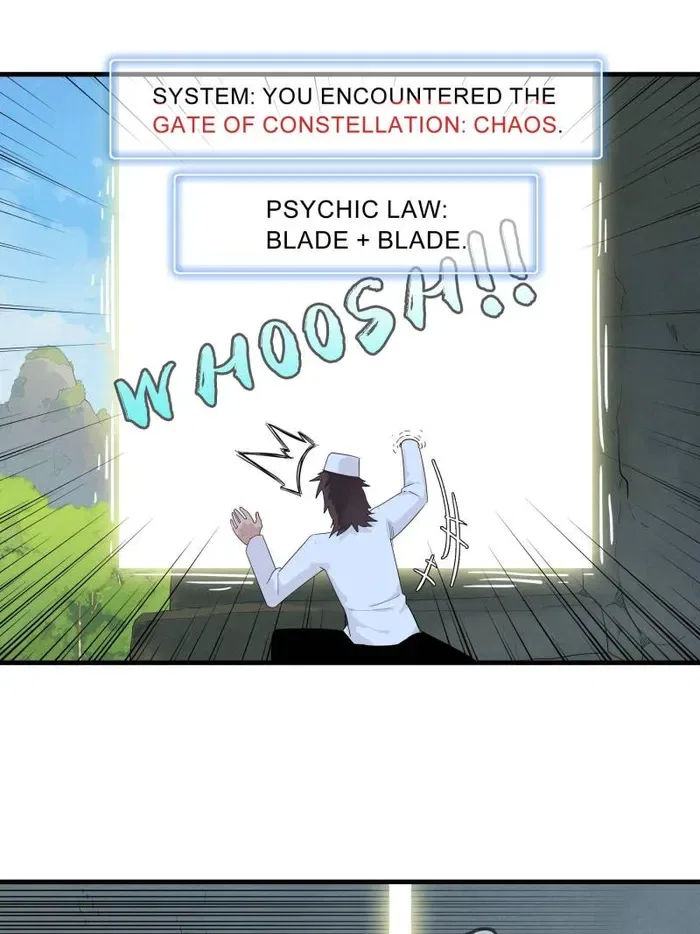 I’m Really Not Targeting The Magicians Chapter 137 – Page 32