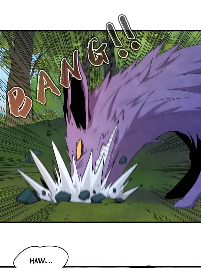 I’m Really Not Targeting The Magicians Chapter 137 – Page 37