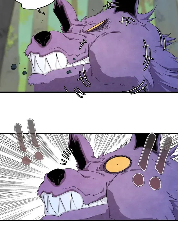 I’m Really Not Targeting The Magicians Chapter 137 – Page 38