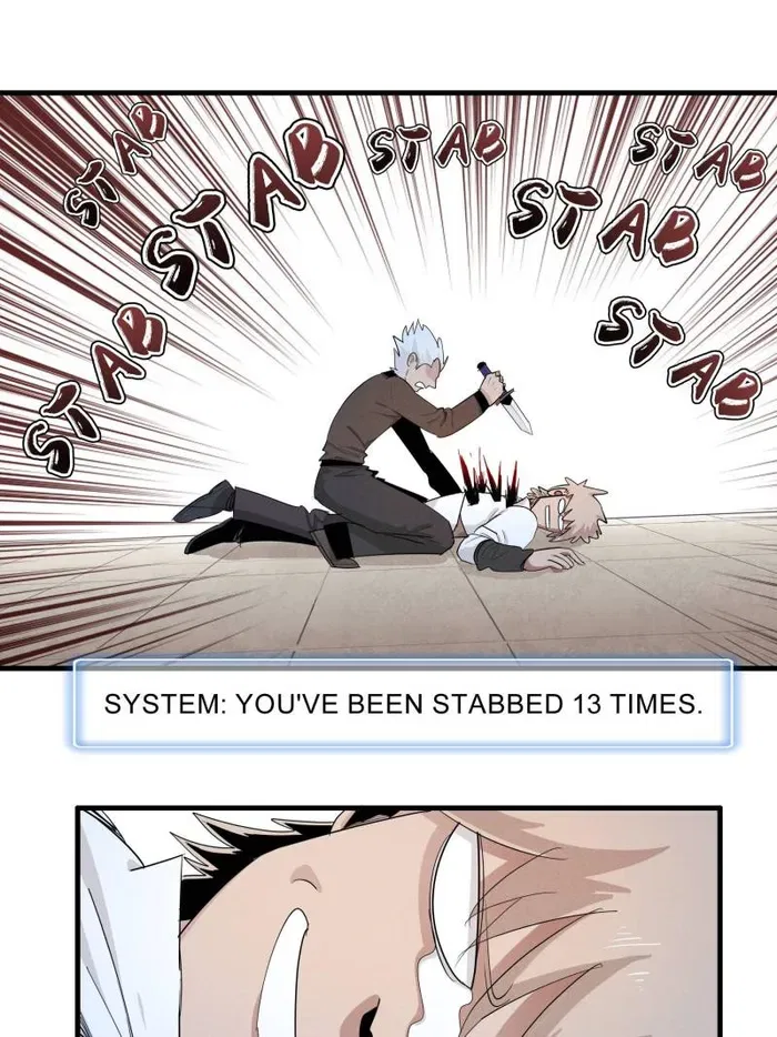 I’m Really Not Targeting The Magicians Chapter 136 – Page 11