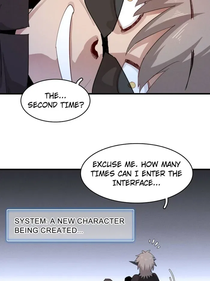 I’m Really Not Targeting The Magicians Chapter 136 – Page 13